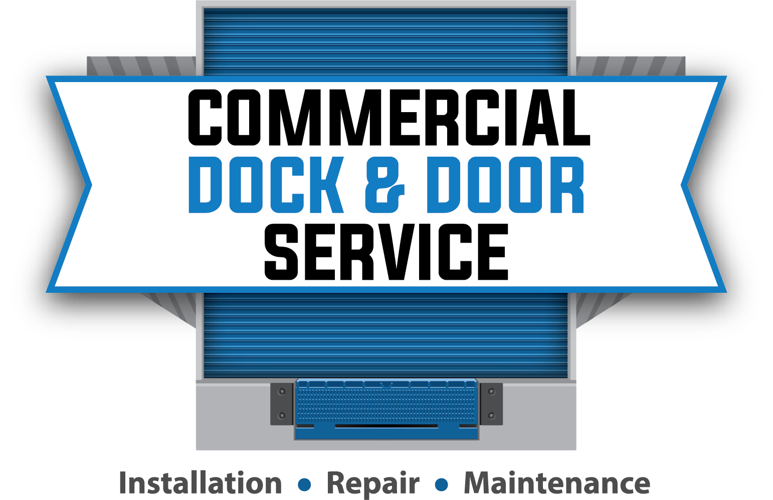 Commercial Dock & Door Service