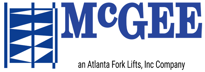 McGee Storage & Handling, an Atlanta Fork Lifts, Inc. Company