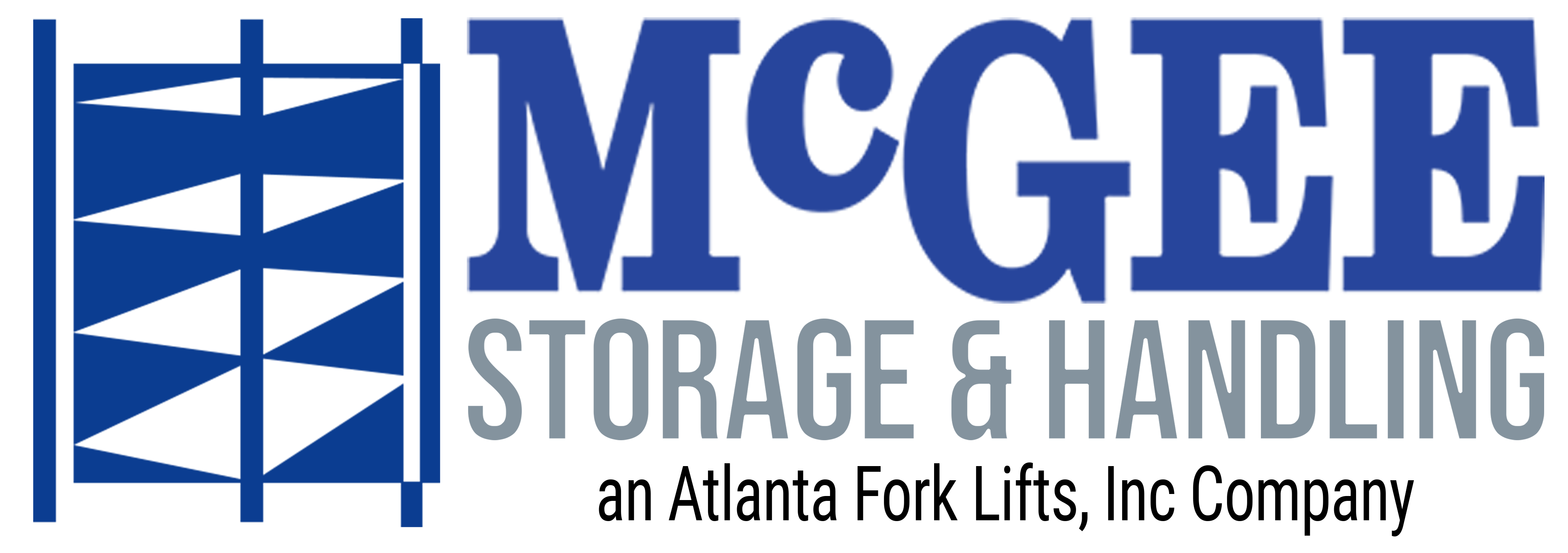 McGee Storage & Handling - An Atlanta Forklifts, Inc. Company